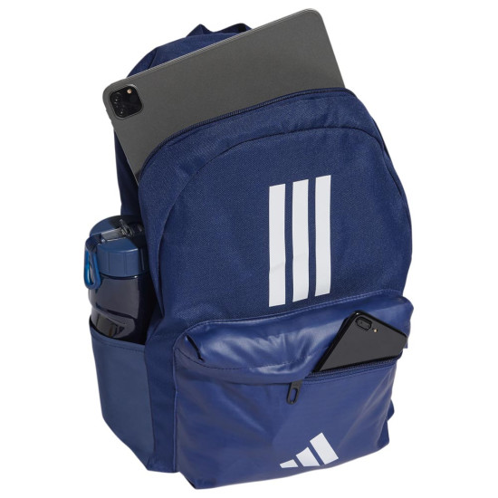 Adidas Τσάντα πλάτης Classic Back-to-School 3-Stripes Backpack